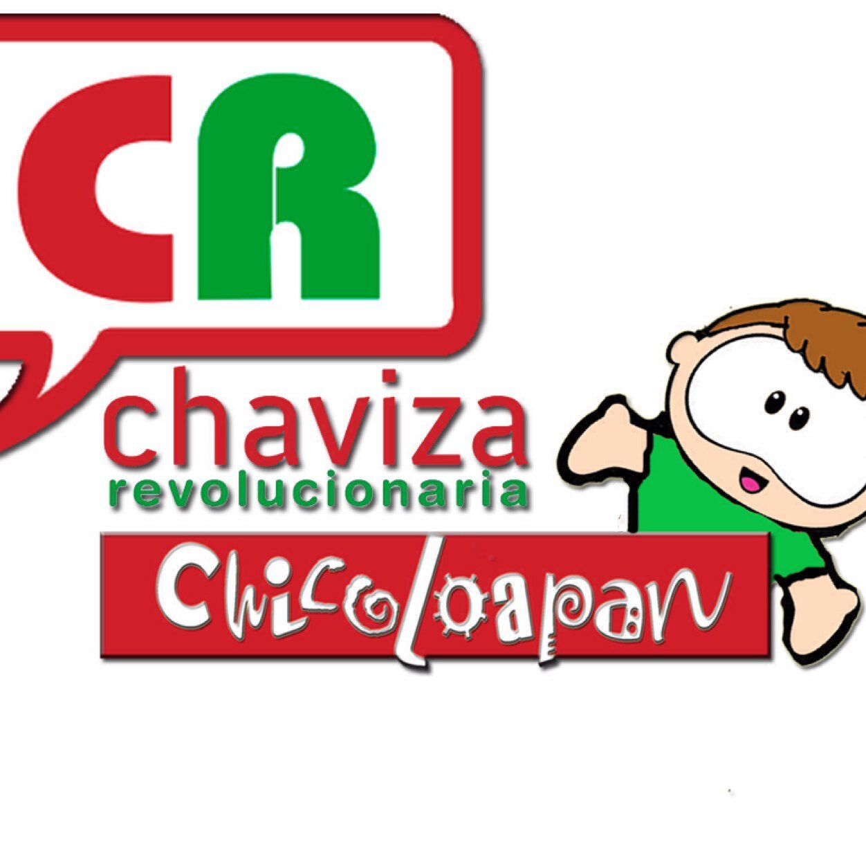 CRChicoloapan's profile picture. 