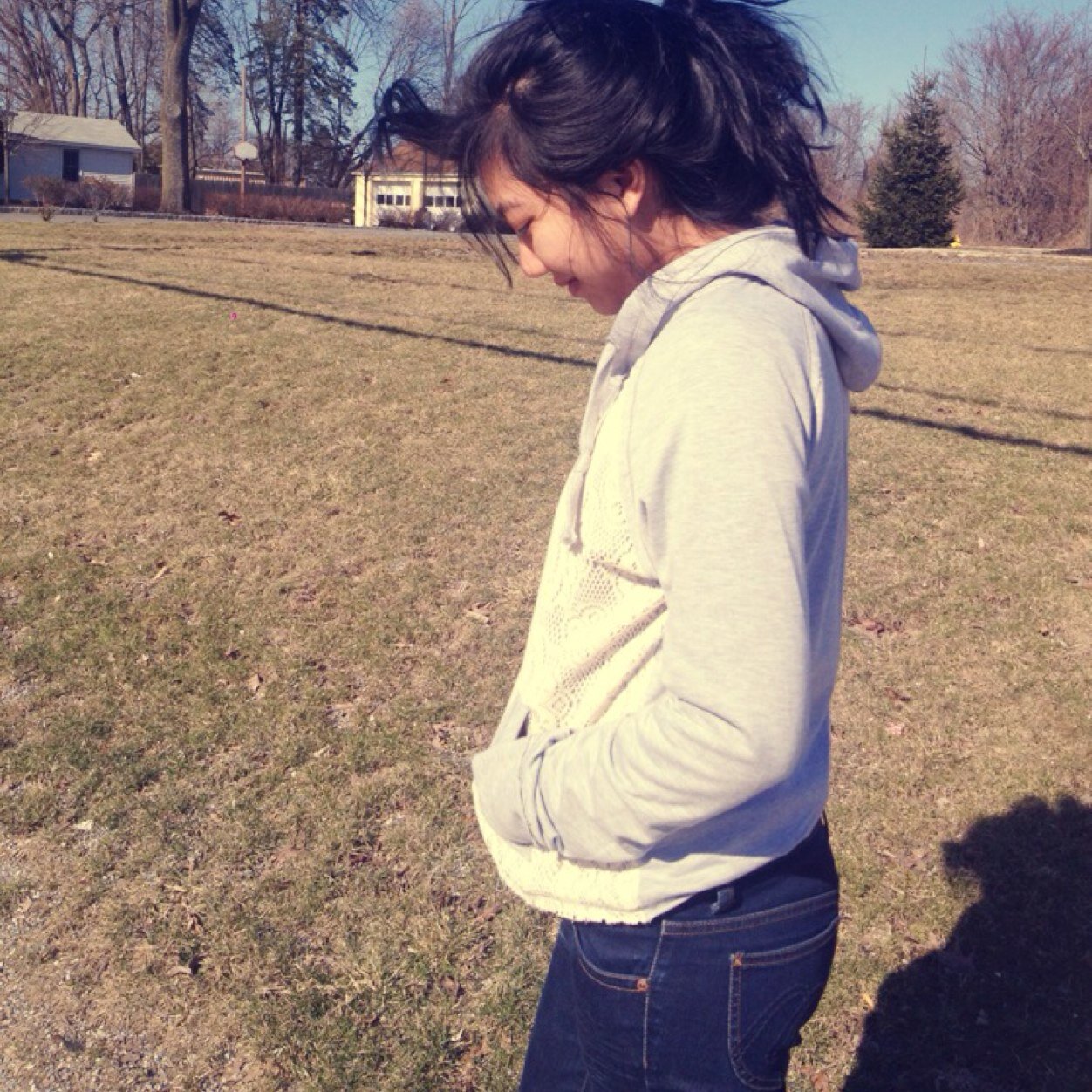 everything changin' when i turn around all out of my control i'm a mobile :)