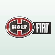 At HOLT FIAT we have strong and committed specialists with many years of experience and we look forward to the opportunity to introduce you to the FIAT brand!