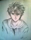 Codename: Sliver Star || Legacy: James Family || Power: Unknown ||