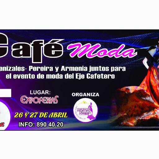 CORPORACION DE LA BELLEZA CALDENSE