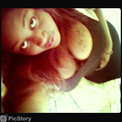 Just your ordinary girl ......