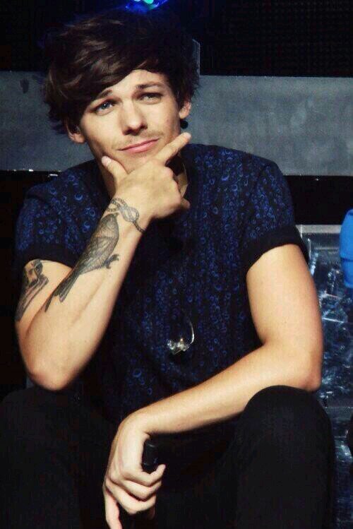 _Directioner_by's profile picture. Follow moi et je te follow back ....