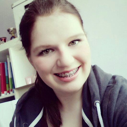 my life is all about dancing latin&ballroom :) german/dutch