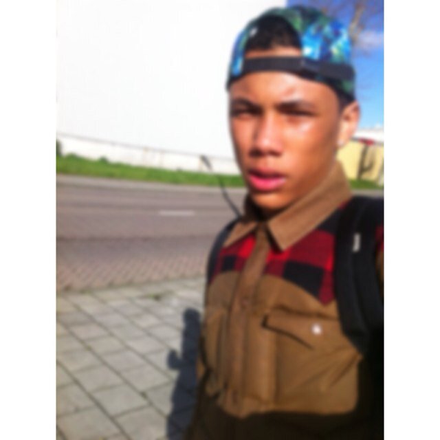 Jxffrxyjxydxnn Profile Picture