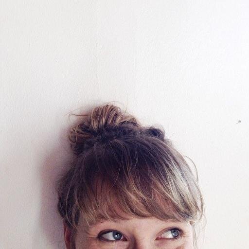 Contributor to @bulbapp and  @hellobulb. Former journalist @bizwestmedia and @CollegianC. Wife of @stevenkshafer. Not sure about @twitter