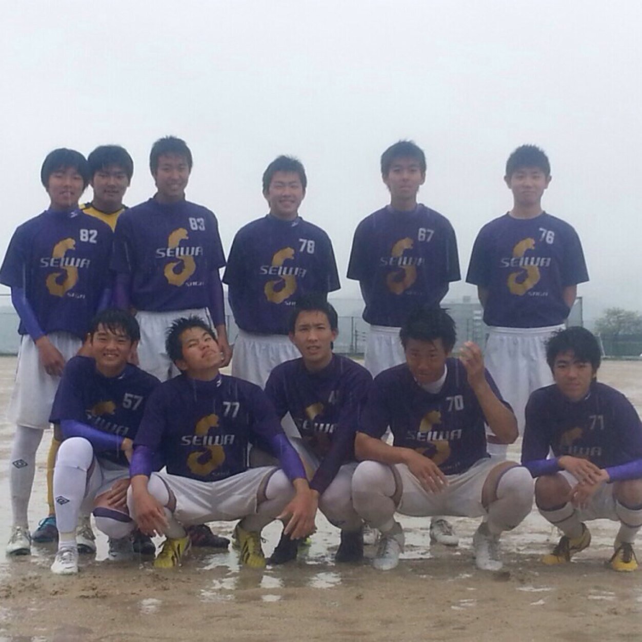 森 海斗 Ninniclano Twitter