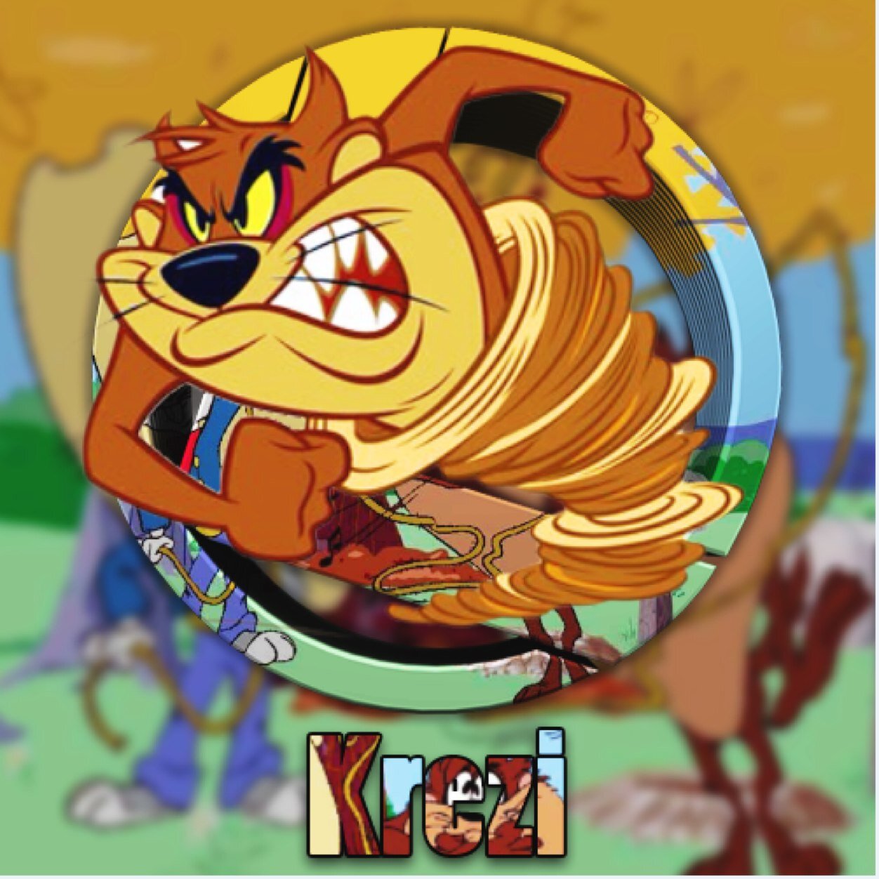 LonicKrezi's profile picture. Proud TrickScooper for @LonicUprising! 3.8k 
Dream Clans: L7 & eRa