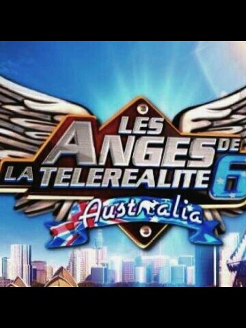 Les Anges 6 Official
