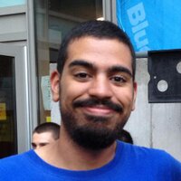 Josh Phillips (@blueteam_gt) 's Twitter Profile