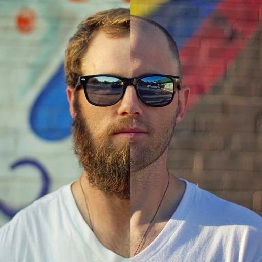 Multimedia Producer, Photographer.
Descendent from the clan of Nyffs.