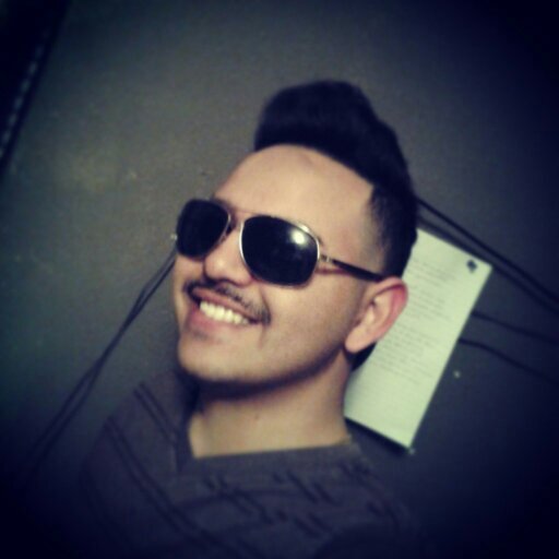 Alfred4622's profile picture. 