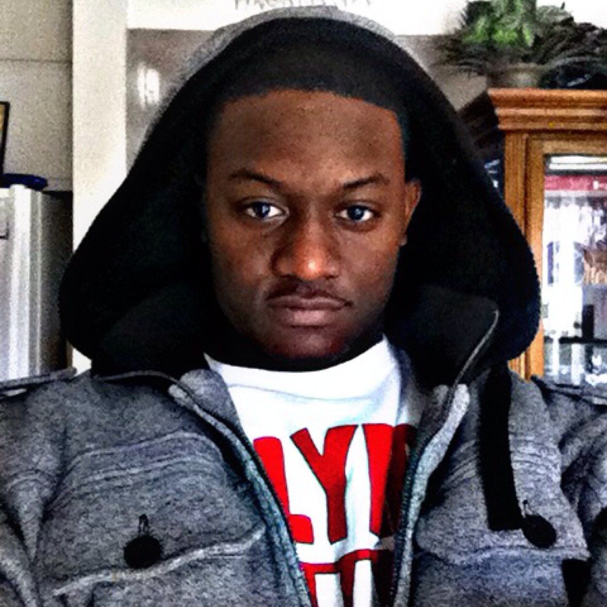 Real ✈nigga jus be koolin