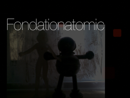 justineatomic's profile picture. danseuse, chorégraphe, vidéaste, monteuse, projectionniste