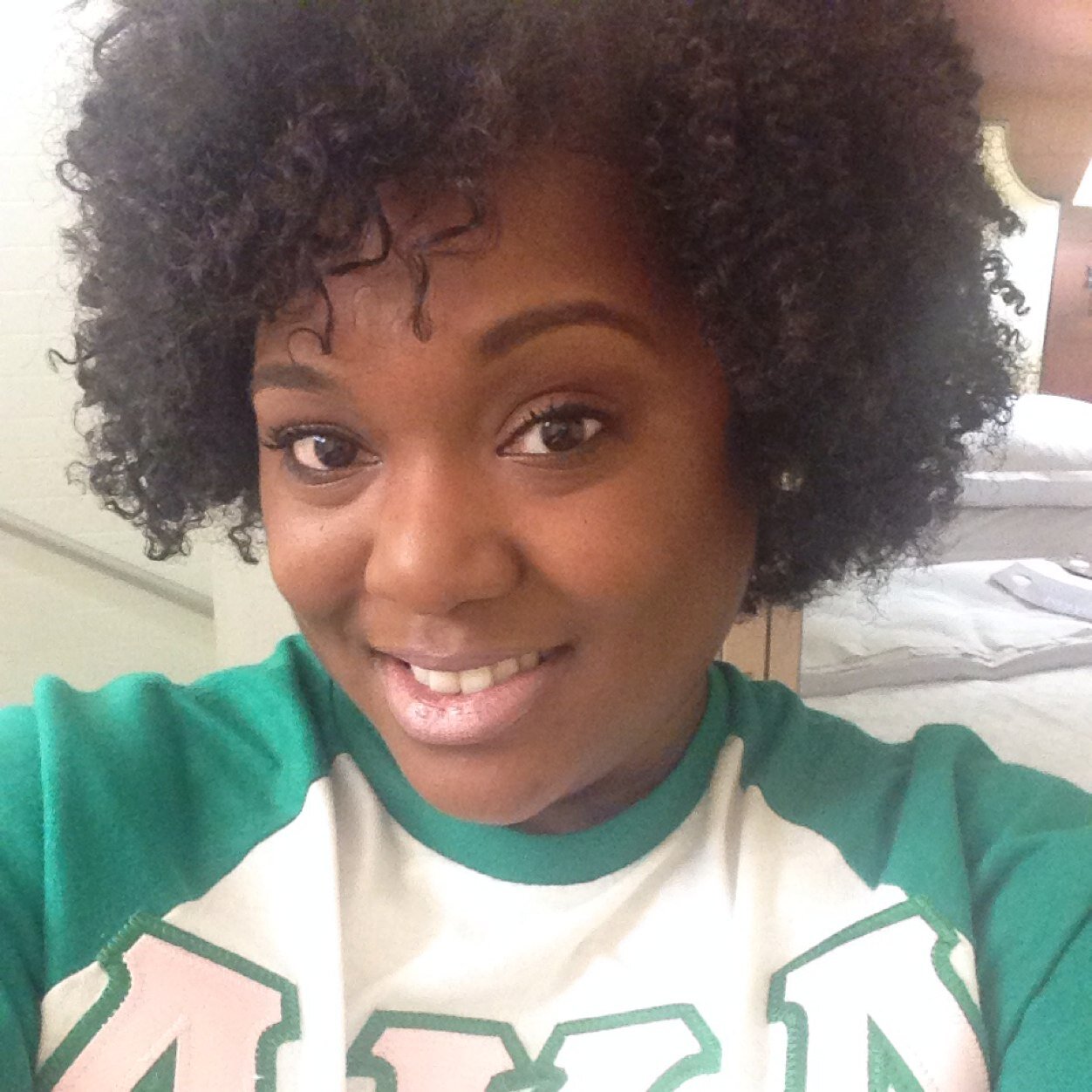 MotherWifeCertified Pretty GirlAlpha Kappa AlphaFall 2003 - Iota Delta#TeamAKA #1908 #OKLAHOMA #SOONERS❤️