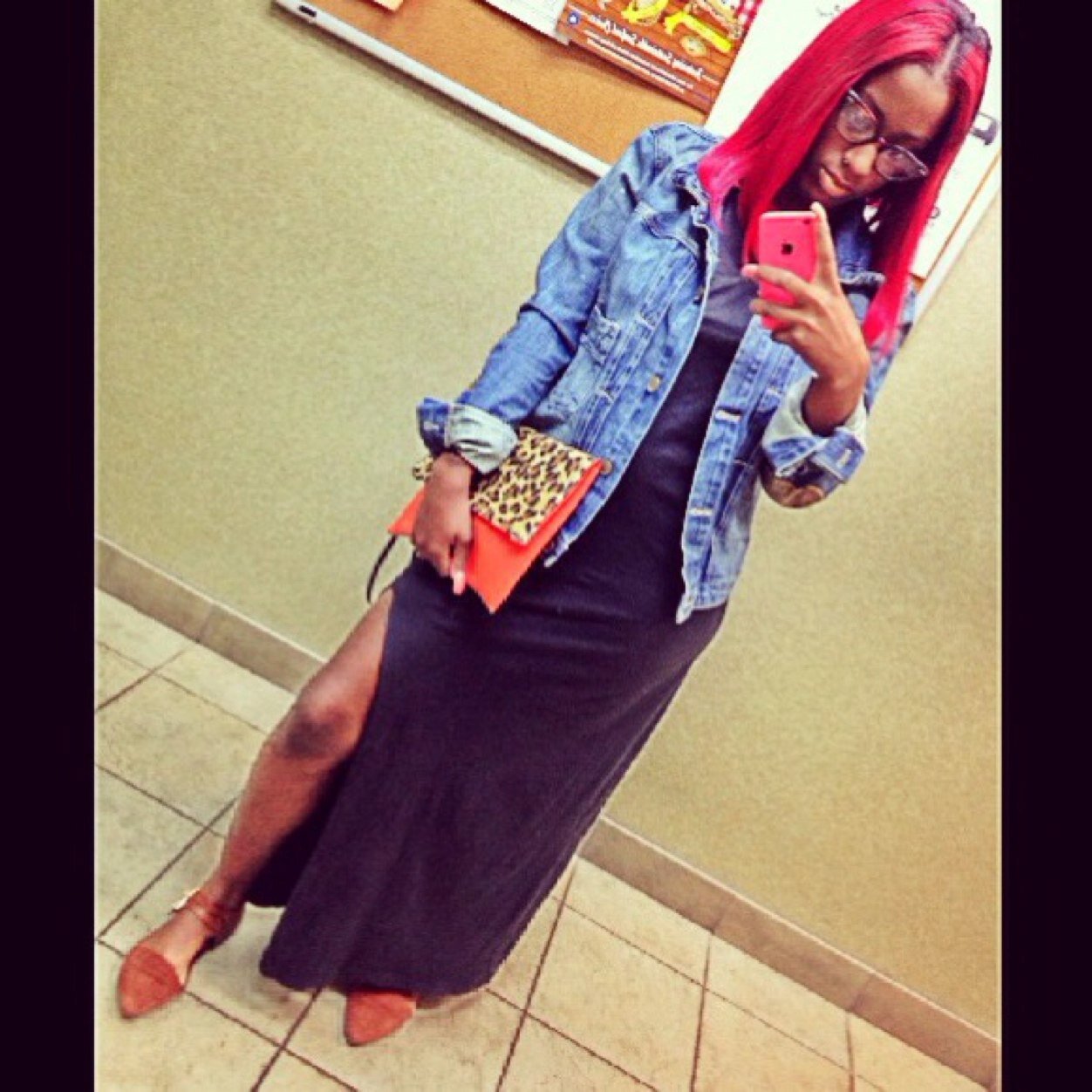 AmbuurDee's profile picture. Mother before ANYTHING - No Lackin ! 
Lilyona Marie - First & Forever  .