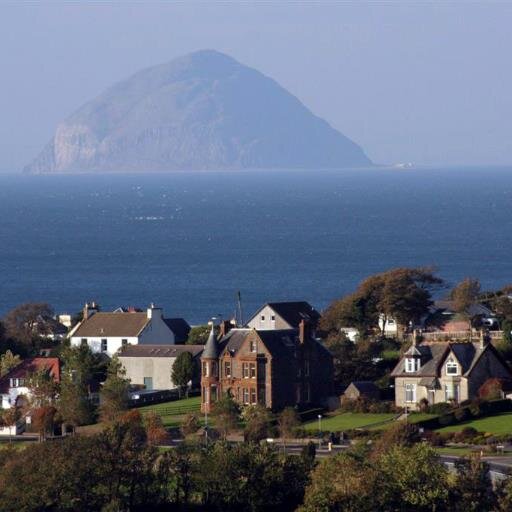 news from Ballantrae - the gateway to Carrick, South Ayrshire