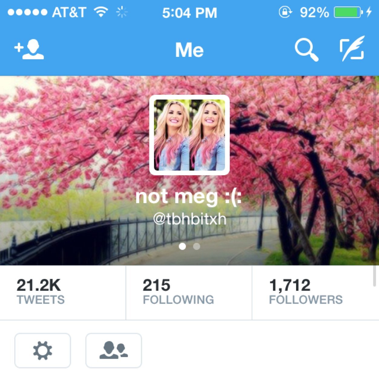 follow @tbhbitxh
