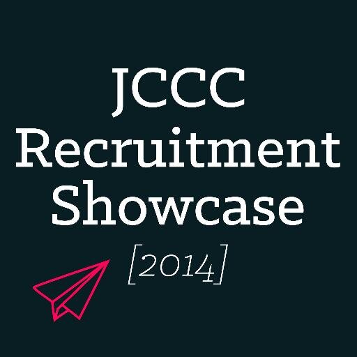 JCCC Recruitment Showcase 2014