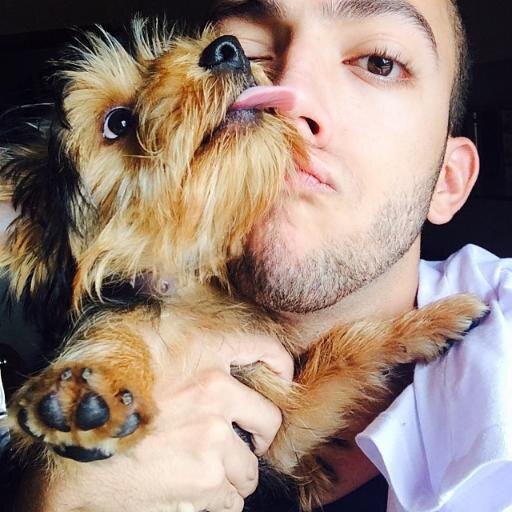 O que deu em mim para criar um fc pro cara que é o Rei dos Vines...? Aé eu amo ele é dane-se ! Love you Tommy & Lucas ♥