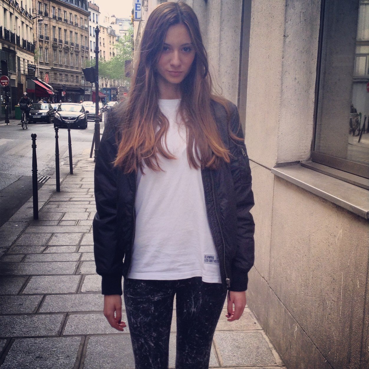 TouilMolly's profile picture. 