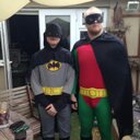 Robert case  - @robbyc180 - Twitter