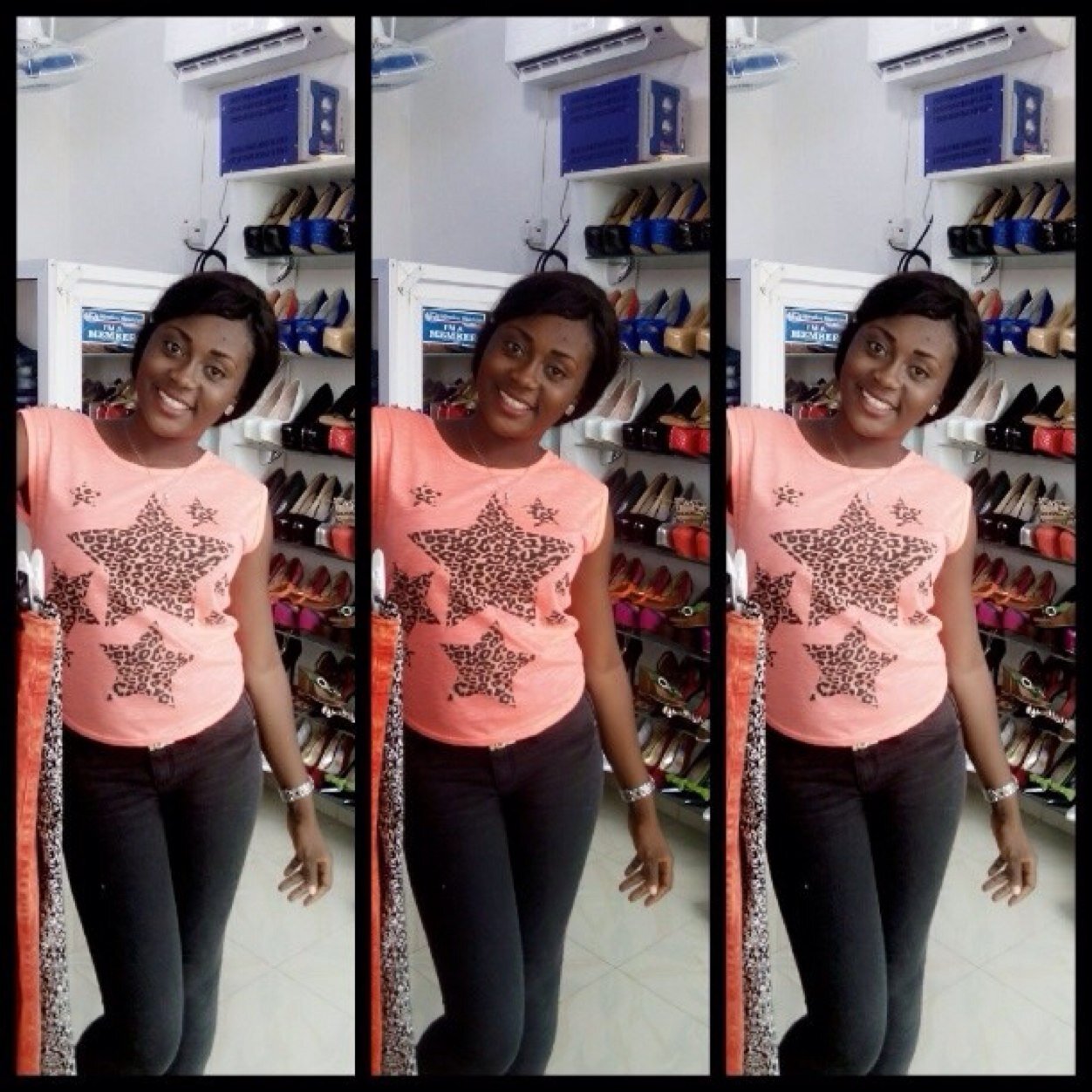 cindyomes's profile picture. Live life 2 d fullest but have d fear of GOD in you.