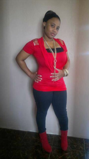 Im fun loving and kind i have no hidden agendas
