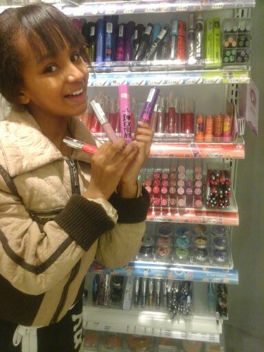 edomprincess's profile picture. dancer, singer, and I like to party