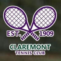 Claremont Tennis (@tennisclaremont) 's Twitter Profile