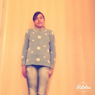 Uxiatrebello's profile picture. 