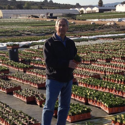 KenKharr's profile picture. Horticulturist