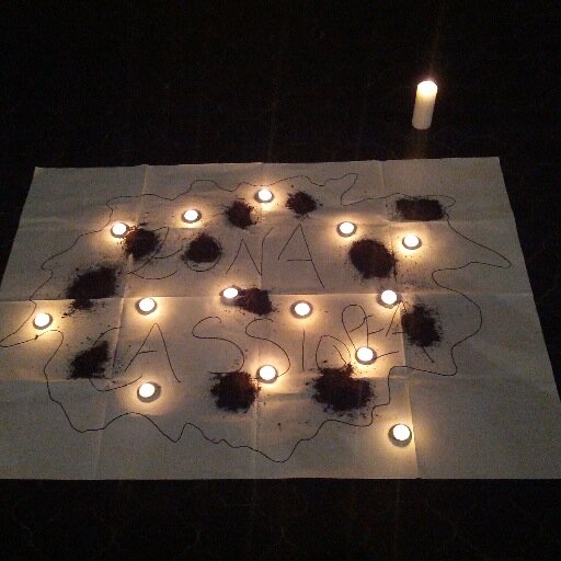 AGESCICassiopea's profile picture. Agesci Zona Cassiopea Roma