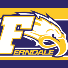 ***Official account of Ferndale High School***                  Got Mojo?