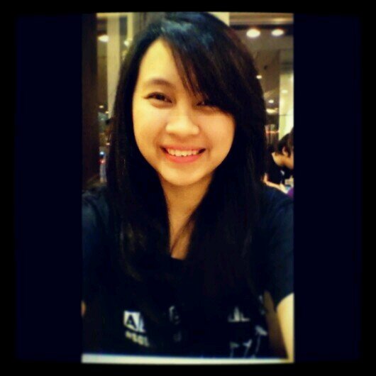 annarepel's profile picture. i have my fair share of failures, frustrations and disappointments in life, despite everything i remain opptimistic and grateful to be a thomasian CPA :