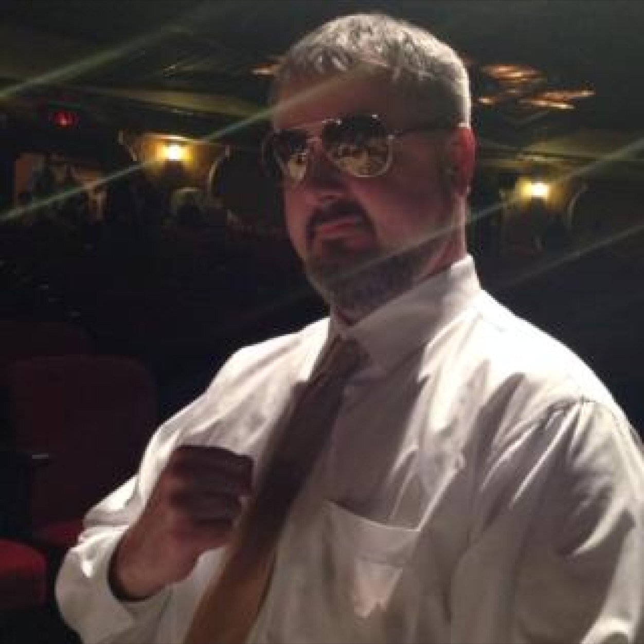 Former Ball Coach. laugh seeker. herd fan. Country Music Recording Artist. Had a physical altercation with Vanilla Ice in the late 90's. Managed pro wrestlers