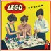Lego Vintage (@VintageLego) Twitter profile photo