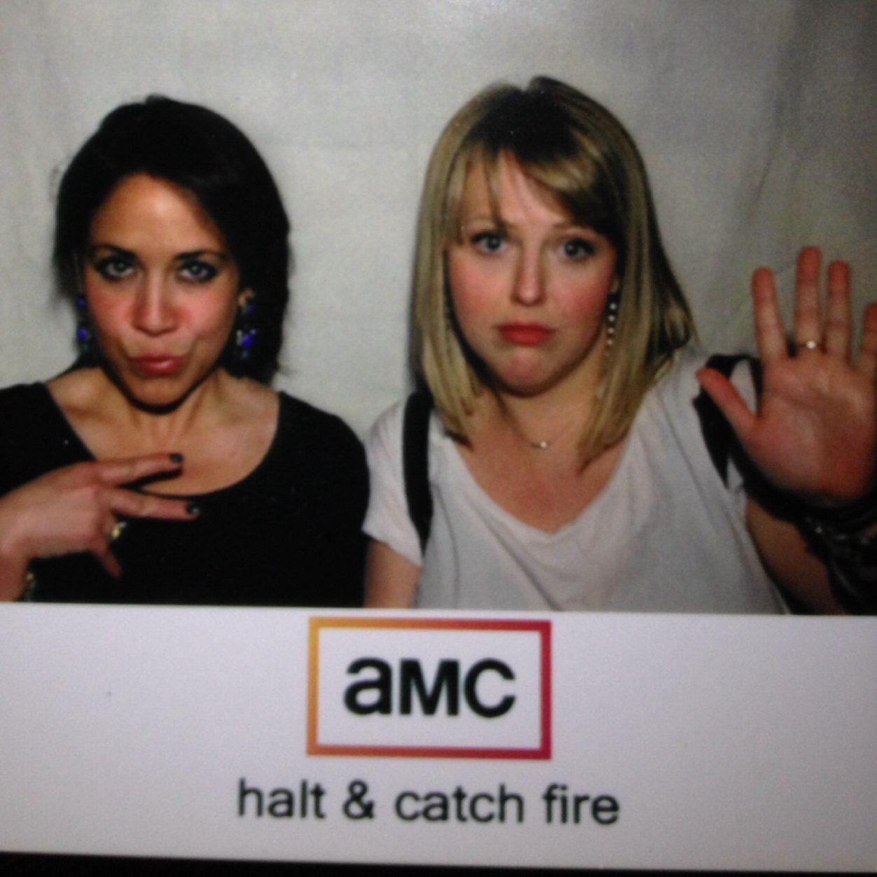 KimberlyWistedt's profile picture. Casting Associate at Fincannon & Associates