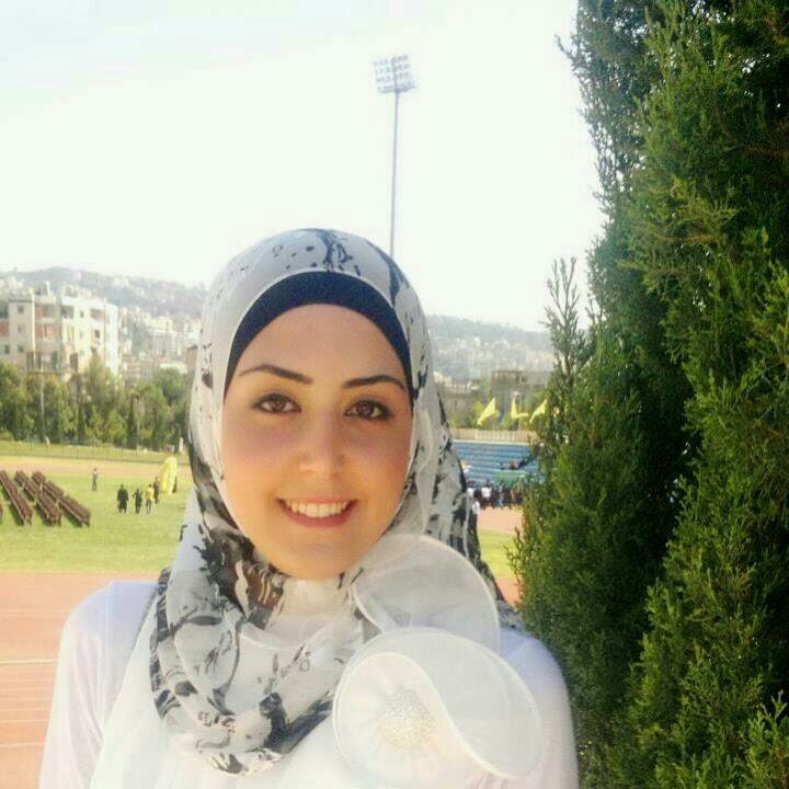 mariamkhalaf45's profile picture. 