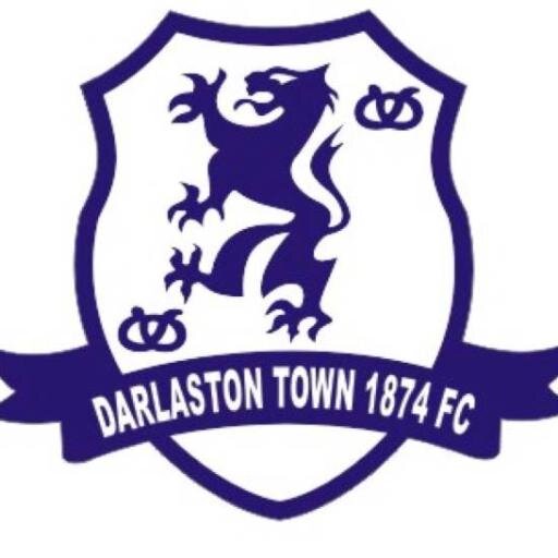 A warm welcome to the new official Twitter of Darlaston Town (1874) Football Club. We're not just a Football Club we're a Community Club