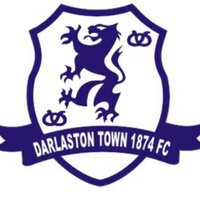 DarlastonTown1874FC(@DarloTown1874) 's Twitter Profileg