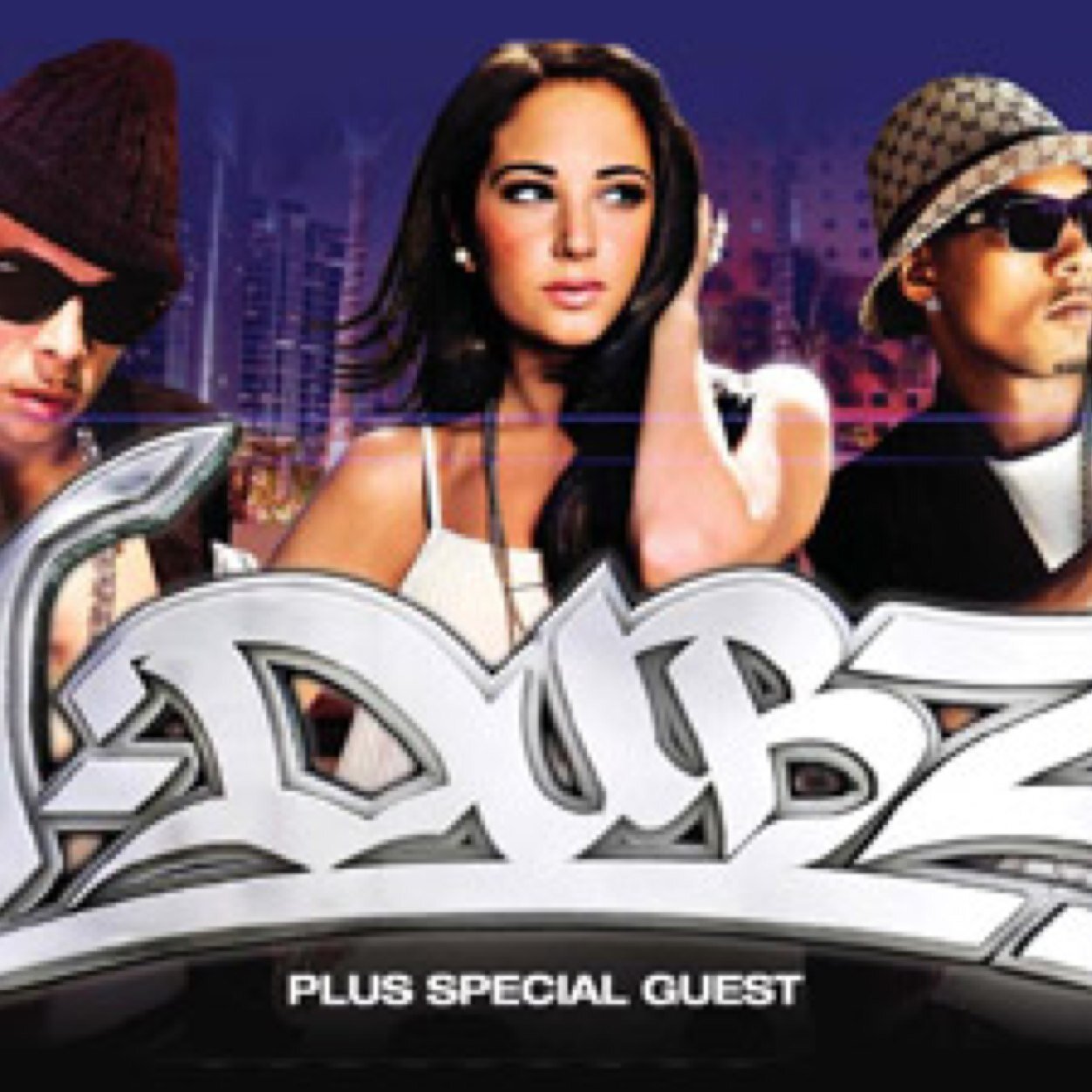 Ndublet till the day i die! Been there from the start! My insparation..T is the strongest chick and has showed me to be a TFB my life! #music ndubz yo✌️