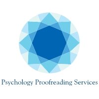 Professional Proofreading & Editing from PhD Psychologists