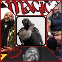 Andrew Morgan (@bigiconmagic) 's Twitter Profile