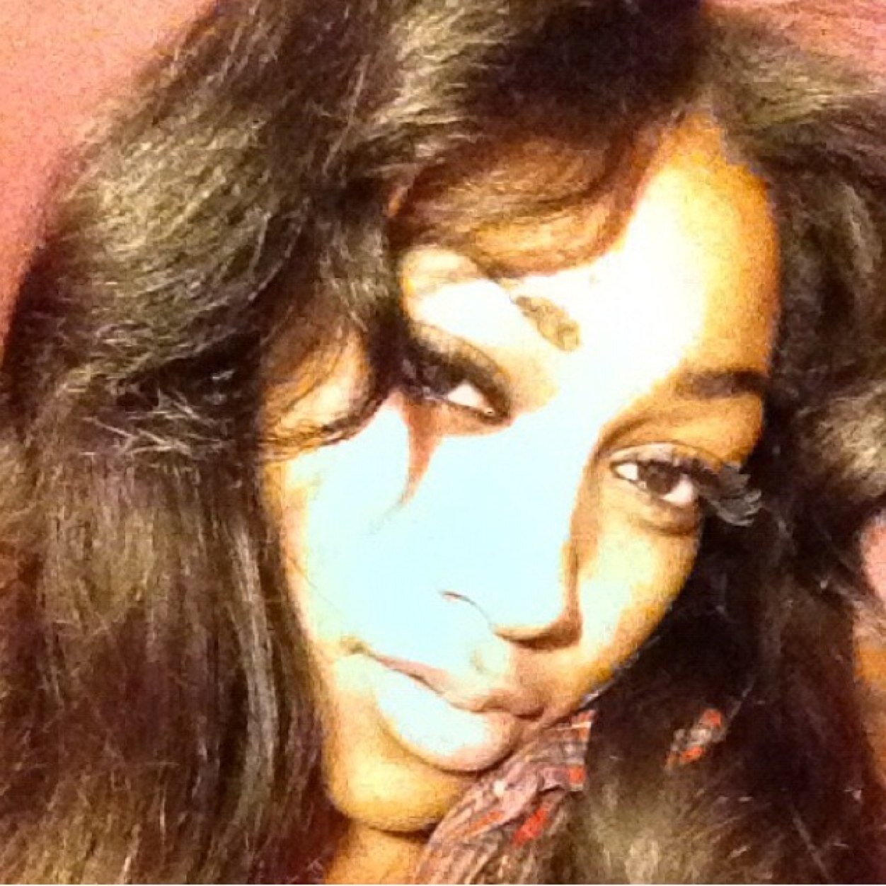 I AM #VICIOUS...Don't let the smooth taste and the pretty face fool you!! Free mind cash app- $viciouscash