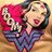 Wonder Woman Mom