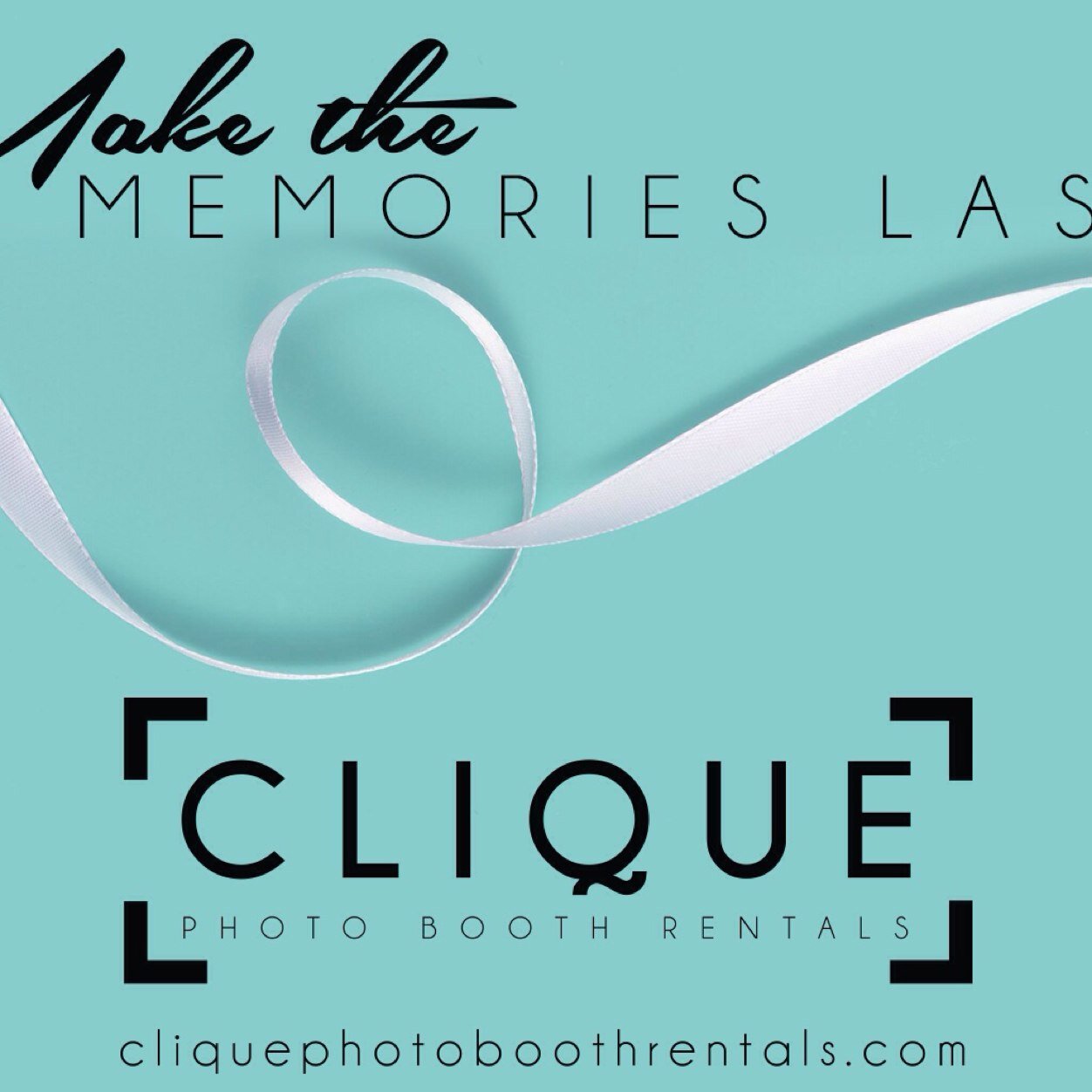 Cliquebooth's profile picture. We take pictures. Fun pictures