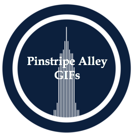The ups and downs of baseball, one GIF at a time. GIFs created by the @pinstripealley staff.