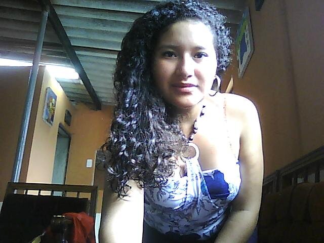 soy una persona alegre y amigable