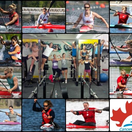 WK_CAN's profile picture. Keep up with the Canadian Women's Sprint Kayak team on our journey to Rio 2016 and beyond!